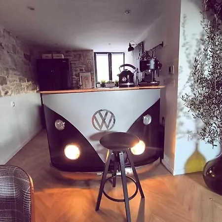 Big Oasis House With Garden,near Colosseum Apartmán *