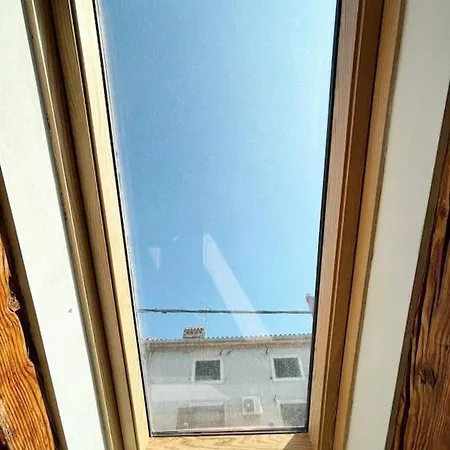 Big Oasis House With Garden,near Colosseum Apartmán