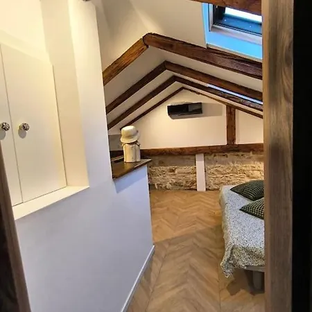 Big Oasis House With Garden,near Colosseum Daire Pula