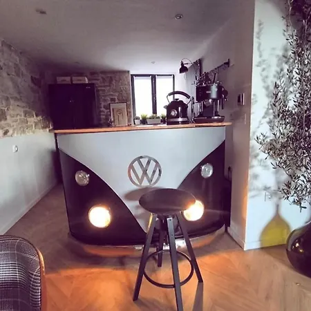 Апартаменты Big Oasis House With Garden,near Colosseum