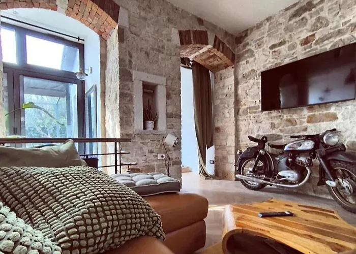 Big Oasis House With Garden,near Colosseum Апартаменты *