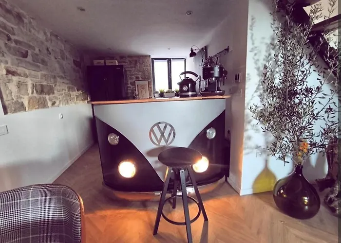 Апартаменты Big Oasis House With Garden,near Colosseum
